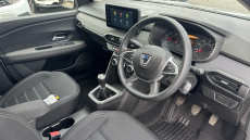 Dacia Jogger 1.0 TCe Comfort 5dr Petrol Estate